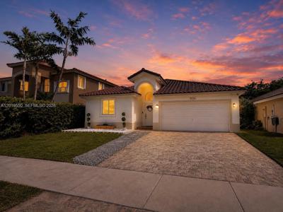 9256 SW 209th Ter