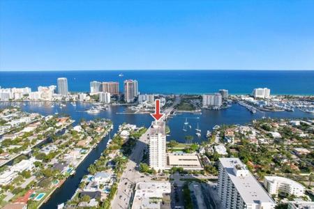 2500 E Las Olas Blvd