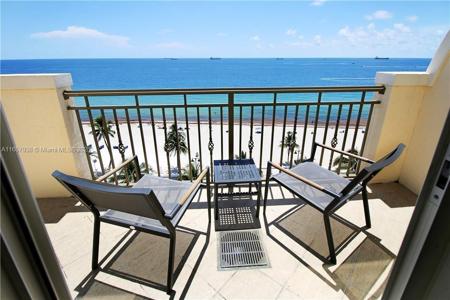 601 N Ft Lauderdale Beach Blvd