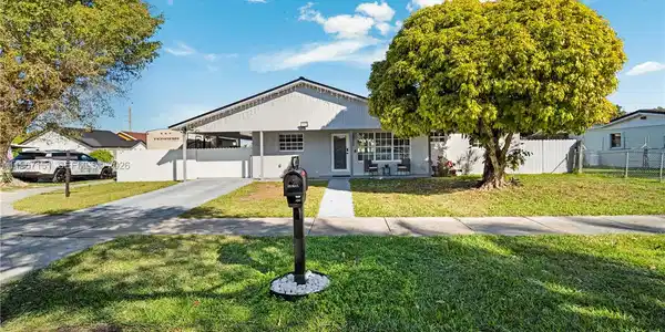 16035 SW 298th Ter