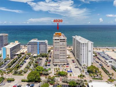 4020 Galt Ocean