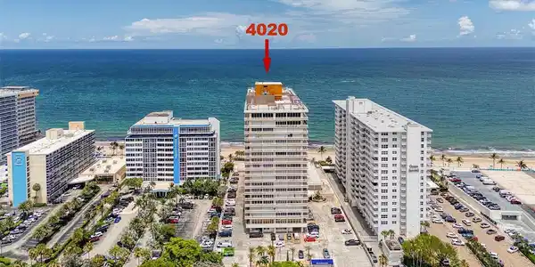 4020 Galt Ocean
