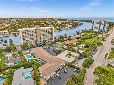 2501 N Ocean Blvd
