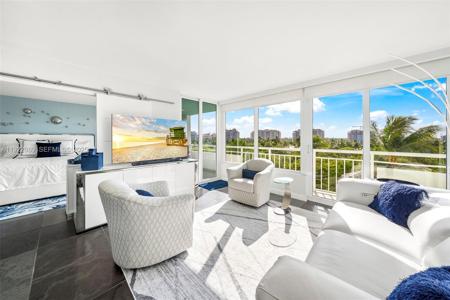 400 S Pointe Dr