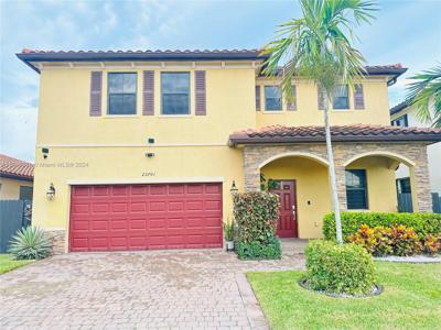 23701 SW 115th Ct