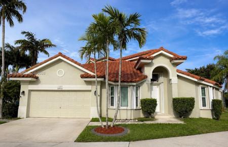 2602 Augusta Dr