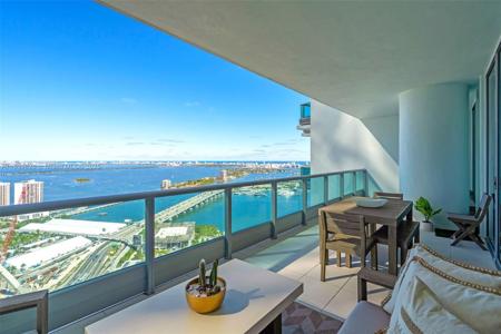 900 Biscayne Blvd
