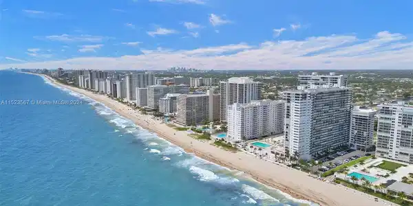 4280 Galt Ocean Dr