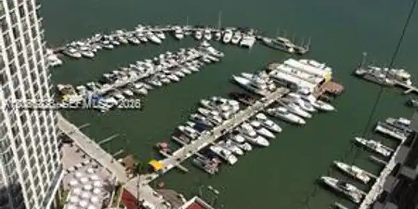 Image 4: Marina View
