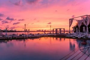1100 West Ave Unit 619