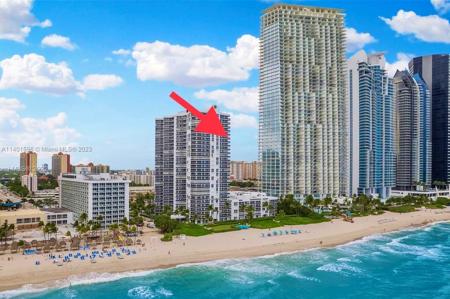 16711 Collins Ave Unit 2204