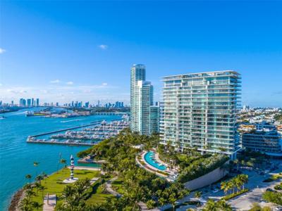 800 S Pointe Dr Unit 903