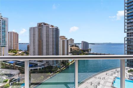 465 Brickell Ave