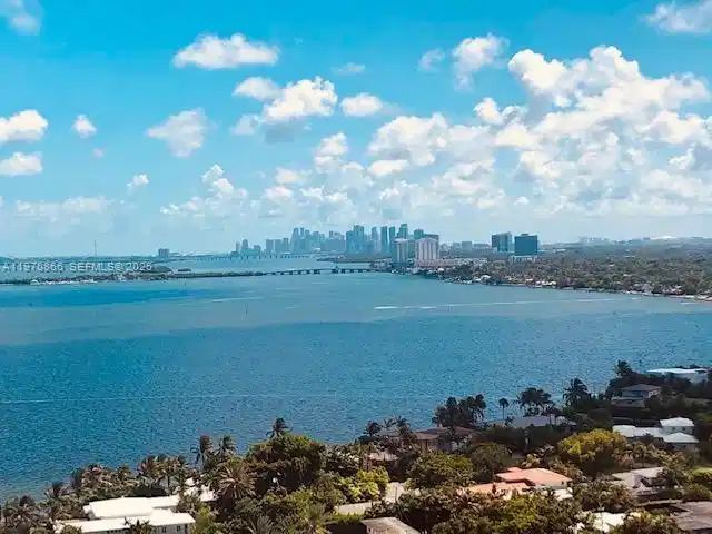 Image 1: Breathtaking water and city views from every window