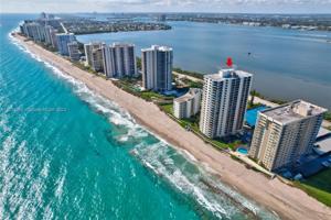 5420 N Ocean Dr Unit 1205