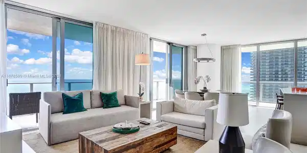4111 S Ocean Dr