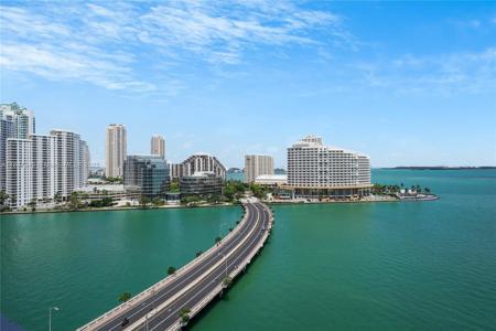 801 Brickell Bay Dr