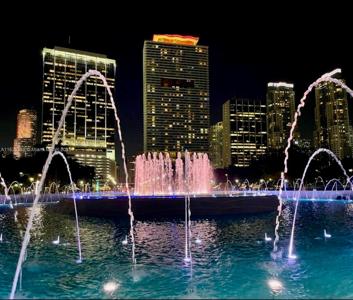 50 Biscayne Blvd