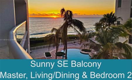 4600 N Ocean Dr