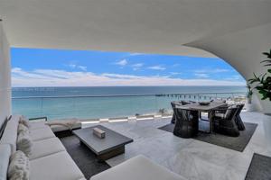 16901 Collins Ave Unit 803