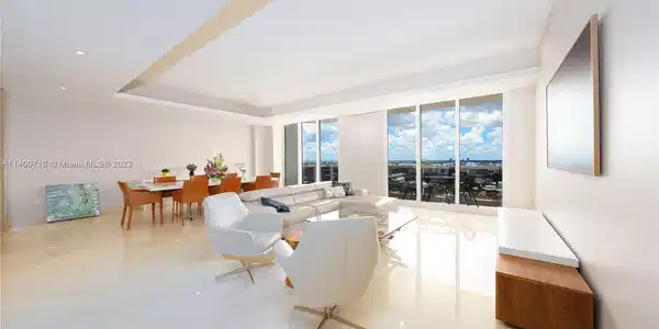 9559 Collins Ave Unit SPH-G and SPH-F