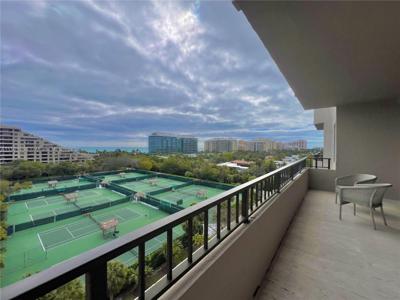 151 Crandon Blvd