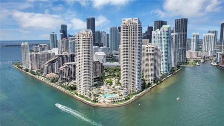 848 Brickell Key Dr
