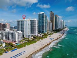 17315 Collins Ave Unit 1907