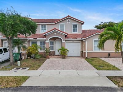 13845 SW 273rd Ter