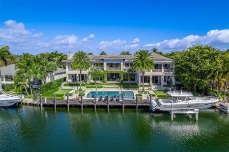 550 Marquesa Dr