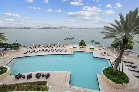 808 Brickell Key Dr