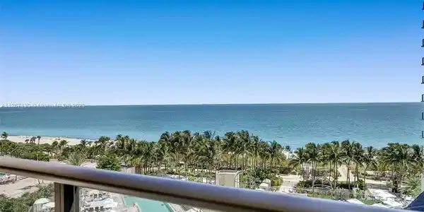 9705 Collins Ave Unit 803N