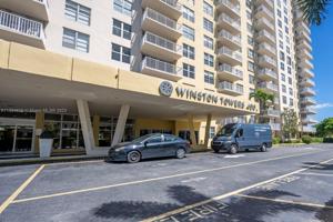 231 174th St Unit 1814