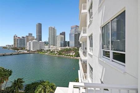 801 Brickell Key Blvd