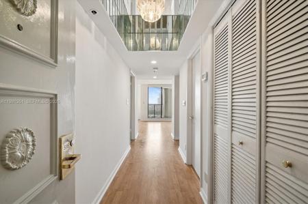 300 Three Islands Blvd