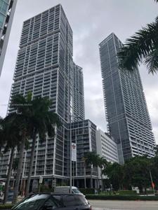 495 Brickell Ave