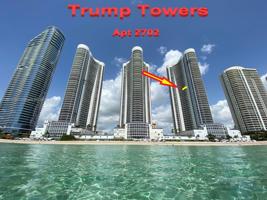 16001 Collins Ave Unit 2702