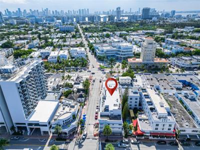 1100 Collins Ave Unit 310