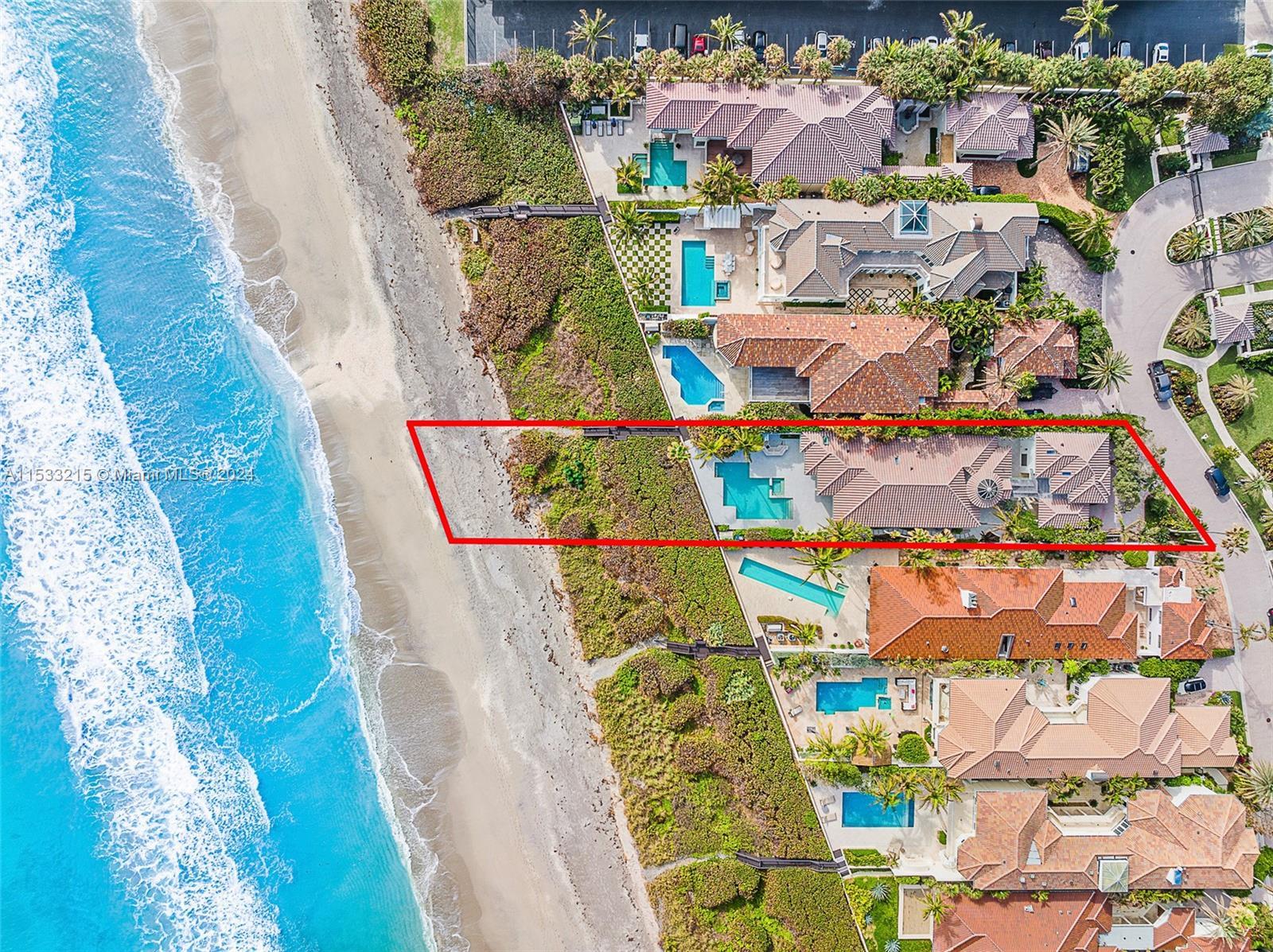 708 Ocean Dr, Juno Beach, FL lhrmls01967453