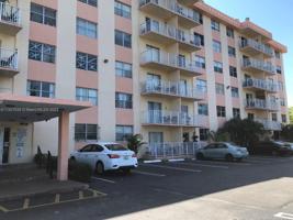 16465 NE 22nd Ave Unit 206