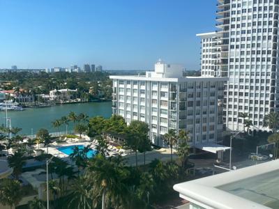 5601 Collins Ave