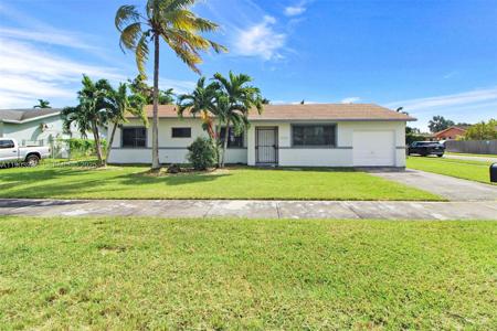13224 SW 253rd Ter