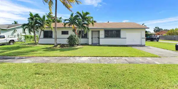 13224 SW 253rd Ter