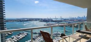 450 Alton Rd Unit 2705