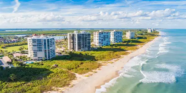 3000 N Highway A1A