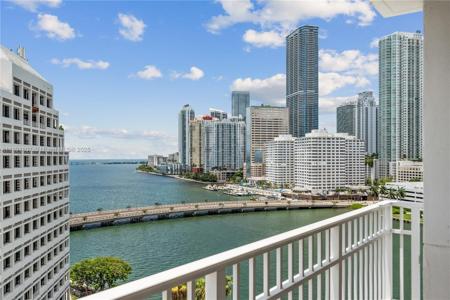 701 Brickell Key Blvd