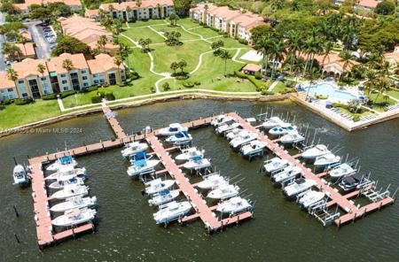 110 Yacht Club Way