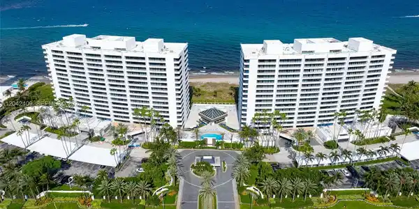 1500 S Ocean Blvd