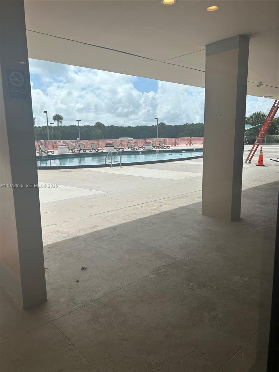 Image 3: Currently being renovated