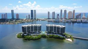 5500 Island Estates Dr Unit 707